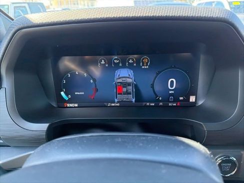 New 2026 Ford F150 XLT w/ Equipment Group 302A MID image 11