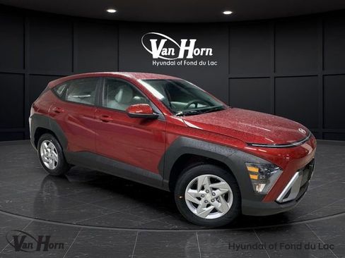 New 2026 Hyundai Kona SE image 1