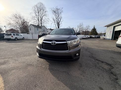 Used 2015 Toyota Highlander Plus image 53