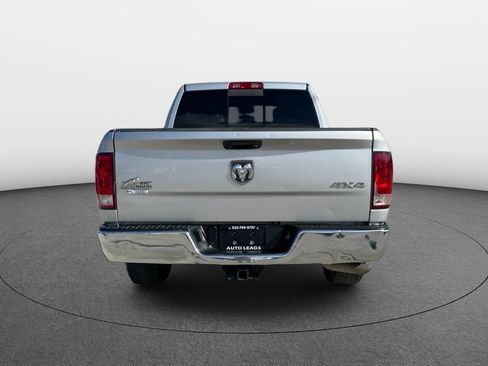 Used 2015 RAM 1500 Big Horn AWD/4WD image 6