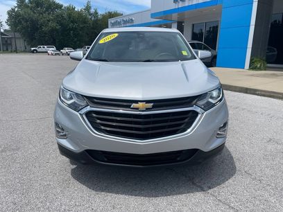 Used 2020 Chevrolet Equinox LT