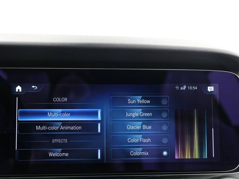 Used 2023 Mercedes-Benz E 450 4MATIC All-Terrain Wagon image 38