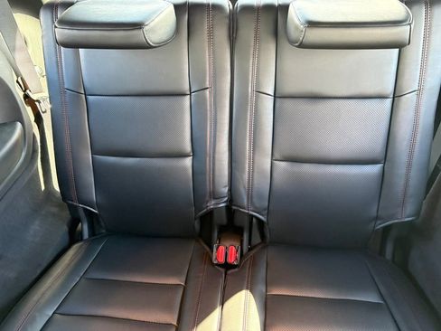 New 2026 Dodge Durango GT image 44