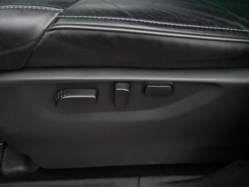 Used 2024 INFINITI QX80 Luxe image 20