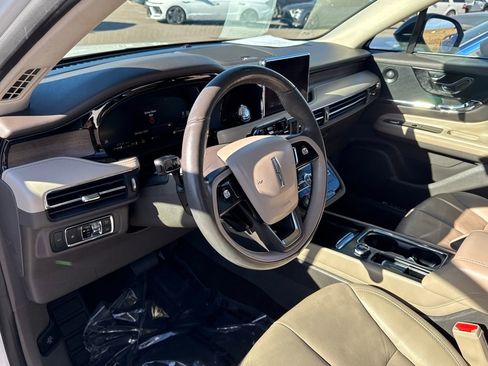 Used 2020 Lincoln Corsair Reserve w/ Equipment Group 201A image 31