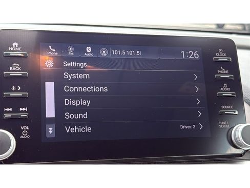 Used 2019 Honda Accord EX-L image 17
