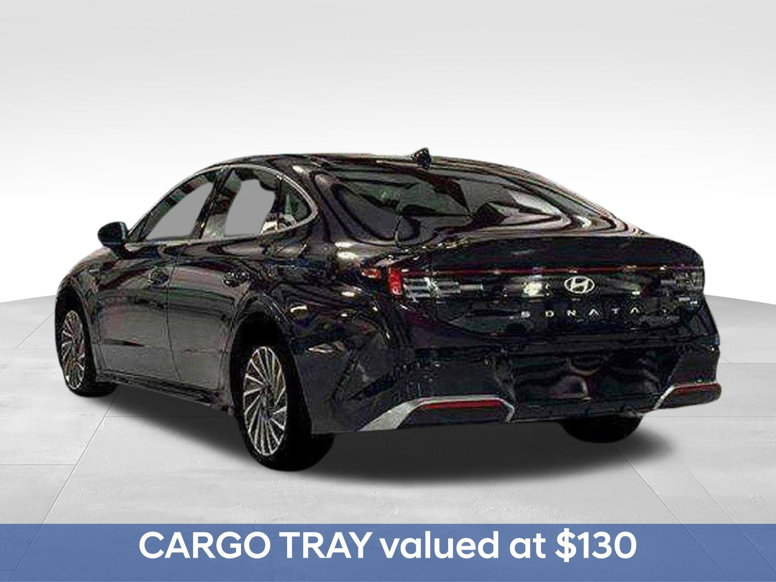 New 2026 Hyundai Sonata SEL FWD image 5
