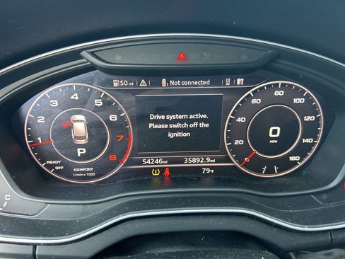 Used 2020 Audi Q5 2.0T Premium Plus w/ Premium Plus Package AWD/4WD image 9
