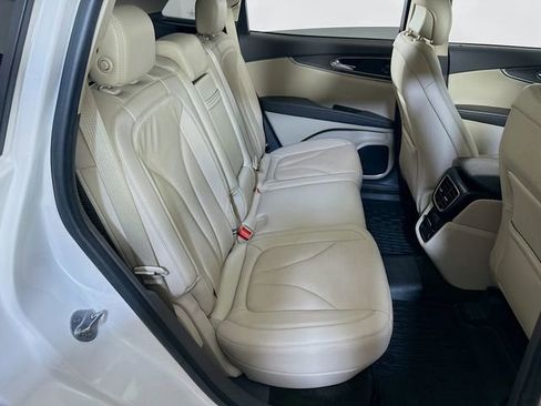 Used 2019 Lincoln Nautilus Reserve w/ Cargo Utility Package image 16