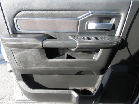 Used 2026 RAM 2500 Big Horn AWD/4WD image 21