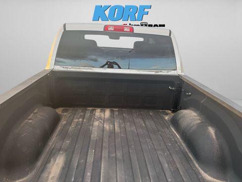 Used 2016 RAM 1500 Tradesman w/ Popular Equipment Group image 15