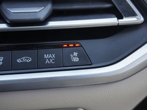 Used 2019 BMW X7 xDrive40i w/ Luxury Seating Package image 73