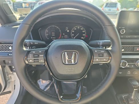 Certified 2023 Honda Civic Sport image 20