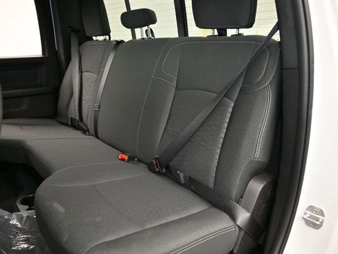 New 2026 RAM 3500 Tradesman image 29