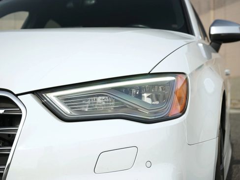 Used 2015 Audi S3 Prestige w/ Prestige Package image 9