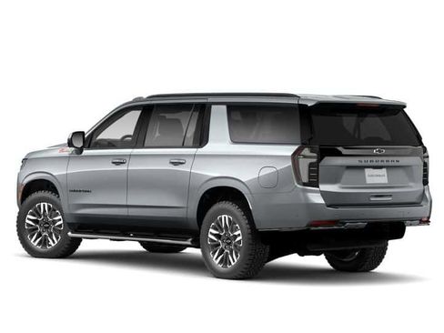 New 2026 Chevrolet Suburban Z71 w/ Z71 Off-Road Package image 29