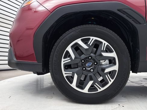 Used 2025 Subaru Forester Premium image 13