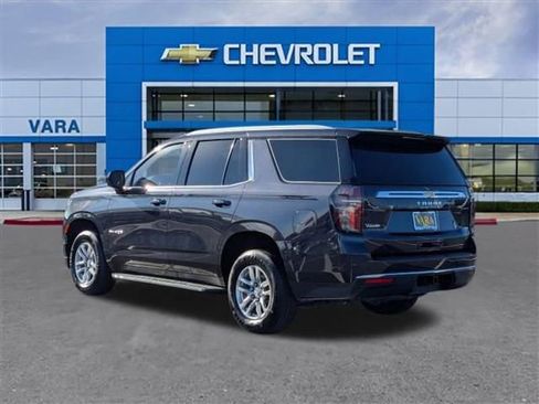 Used 2023 Chevrolet Tahoe LS image 7
