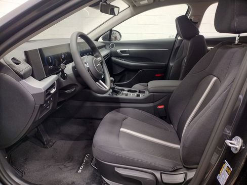 New 2026 Hyundai Sonata SE image 17