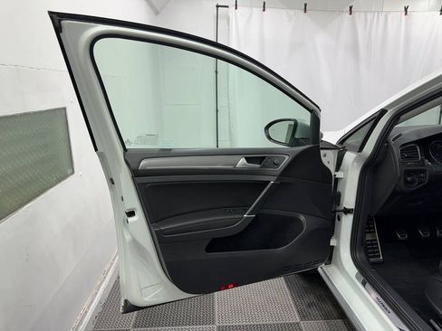 Used 2019 Volkswagen Golf Alltrack S AWD/4WD image 27