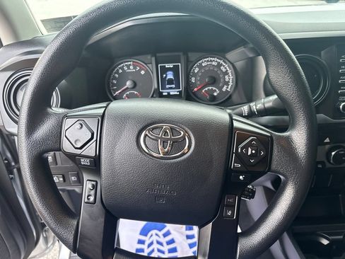 Used 2023 Toyota Tacoma SR AWD/4WD image 26