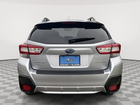Used 2019 Subaru Crosstrek 2.0i Premium w/ Popular Package #3 AWD/4WD image 11