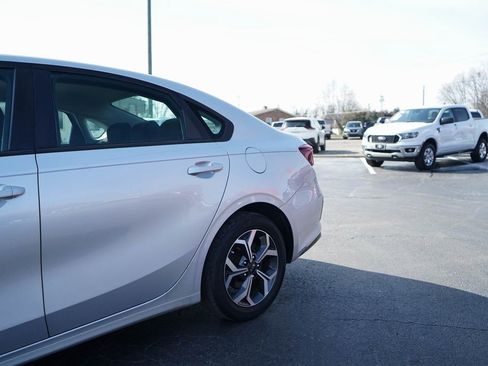 Used 2020 Kia Forte LXS image 30