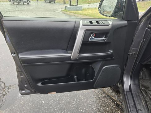 Used 2023 Toyota 4Runner SR5 Premium w/ Moonroof Package image 11