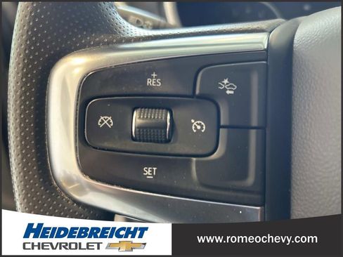 Used 2021 Chevrolet Blazer LT AWD/4WD image 19