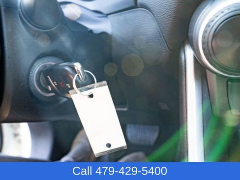 Used 2024 Toyota RAV4 LE image 21