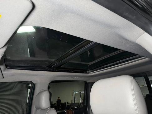 Used 2015 Ford F150 Lariat w/ Equipment Group 502A Luxury RWD image 28