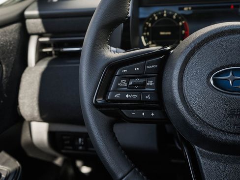 New 2026 Subaru Outback Premium AWD/4WD image 21