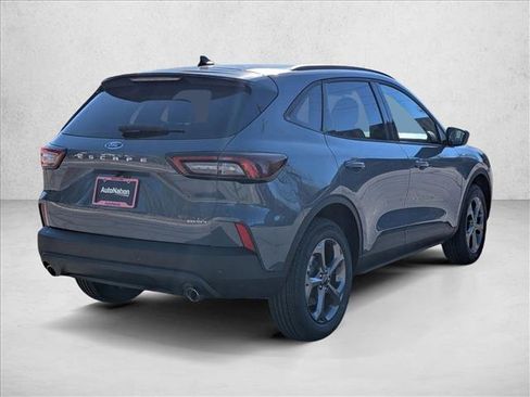 New 2026 Ford Escape ST-Line w/ Tech Pack #1 image 2