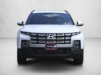 Used 2025 Hyundai Santa Cruz SEL AWD/4WD video 2