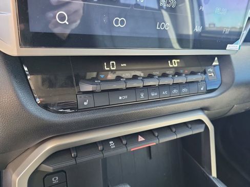 Used 2022 Toyota Tundra SR5 w/ TRD Off-Road Premium Package RWD image 16