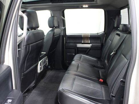 Used 2018 Ford F150 Lariat AWD/4WD image 23