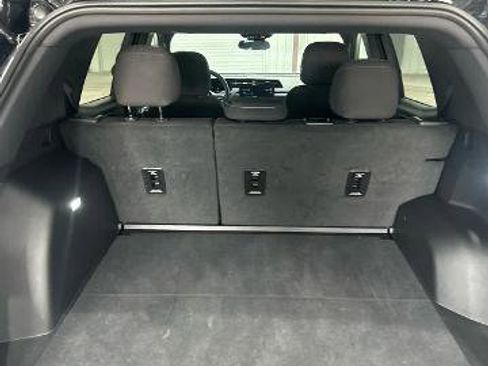 Used 2026 GMC Terrain Elevation FWD image 13