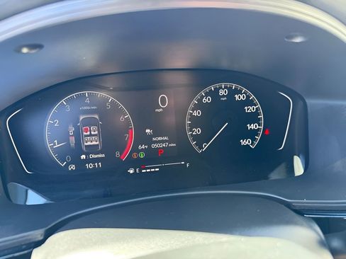 Used 2025 Honda Civic Sport image 19