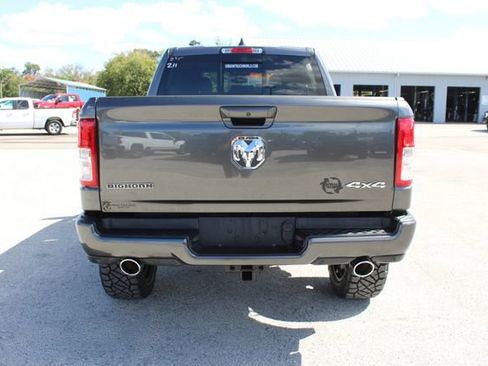 Used 2022 RAM 1500 Big Horn image 9