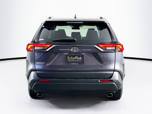 Used 2024 Toyota RAV4 XLE image 7