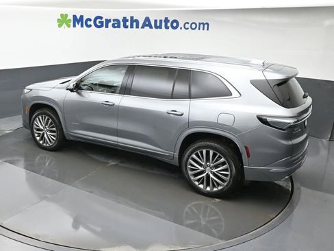 New 2026 Buick Enclave Avenir w/ Super Cruise Package image 23