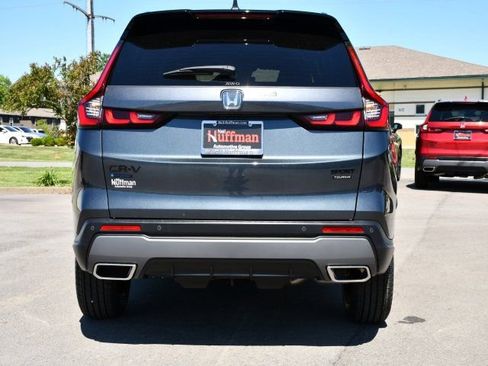 New 2026 Honda CR-V Sport Touring image 5