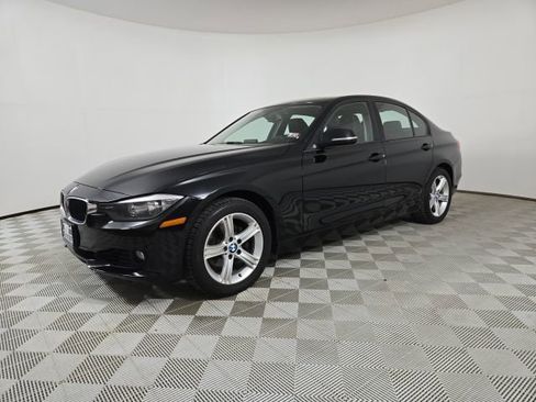 Used 2014 BMW 328i xDrive 328i xDrive image 3