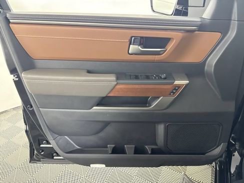 New 2026 Toyota Tundra 1794 Edition AWD/4WD image 31