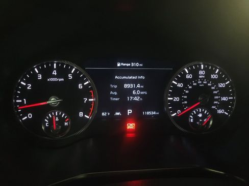 Used 2022 Kia Telluride SX w/ SX Prestige Package AWD/4WD image 23