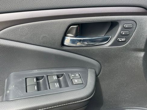 New 2026 Honda Ridgeline RTL image 30