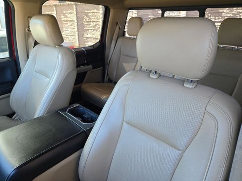 Used 2018 Ford F250 Lariat w/ Lariat Value Package image 8