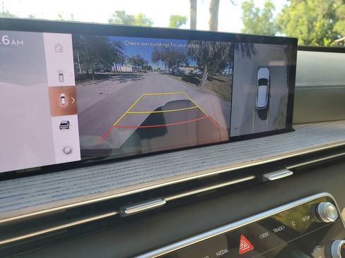 New 2026 Genesis GV80 2.5T Prestige image 9