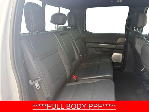 Used 2025 Ford F150 Raptor AWD/4WD image 17
