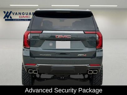 New 2026 GMC Yukon XL AT4 w/ AT4 Premium Plus Package
